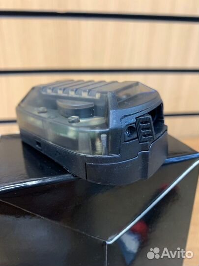 Опознавательный маячок для шлема