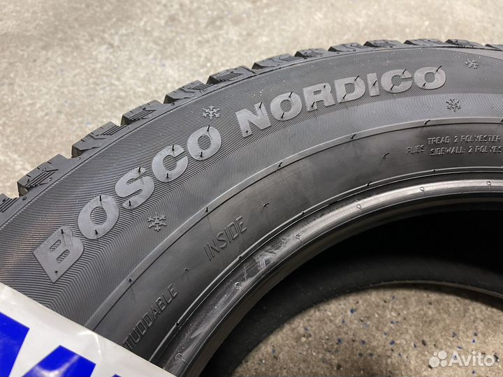 Viatti Bosco Nordico V-523 225/65 R17 102H