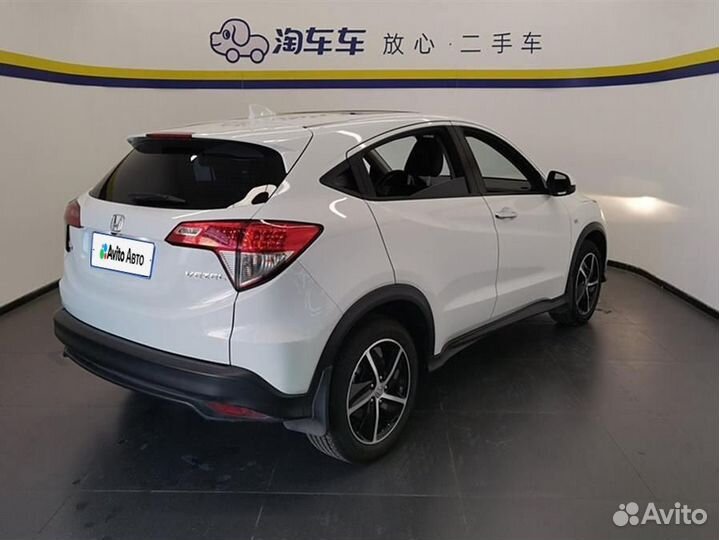 Honda Vezel 1.5 CVT, 2020, 18 500 км