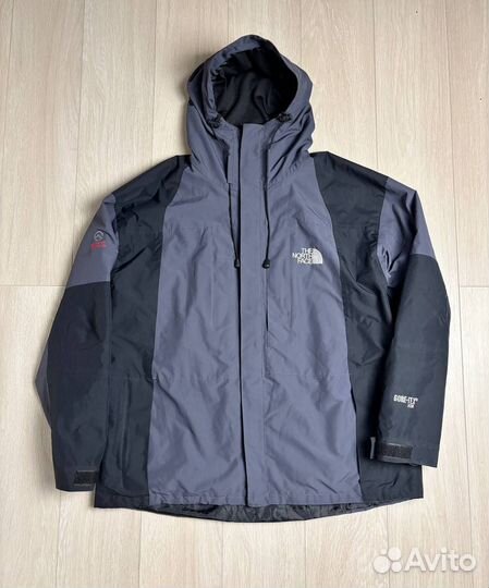 Ветровка The North Face/ Gore-Tex. Оригинал