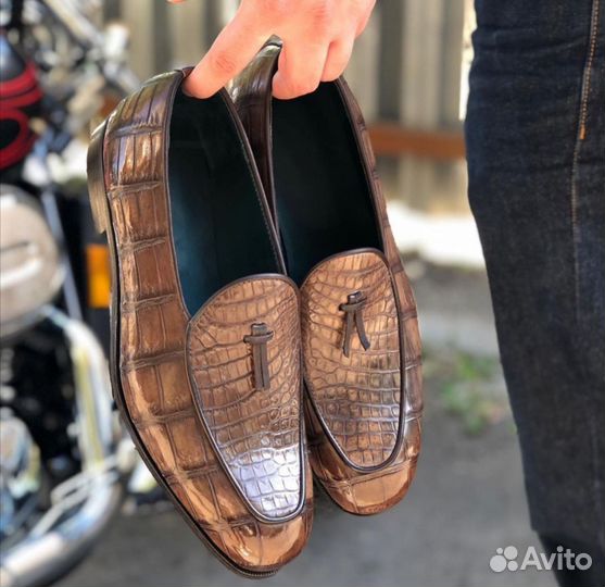 Пошив обуви на заказ