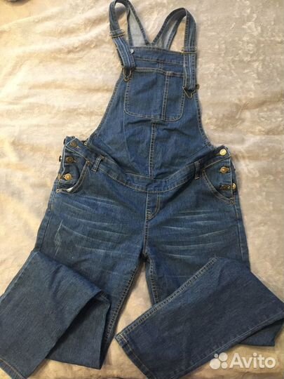 Комбинезон для беременных