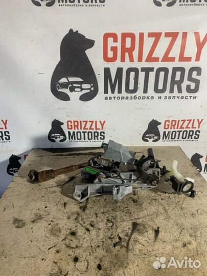 Рулевая колонка Ford Kuga CBV txda 2012