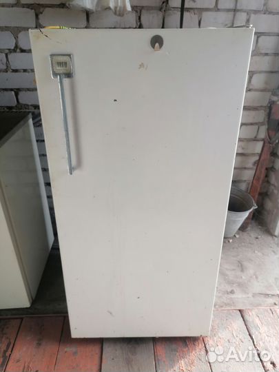 Холодильники