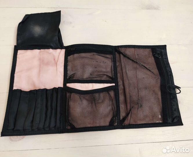 Косметичка для кистей Mary Kay, в дорогу