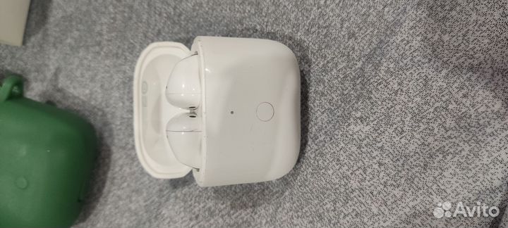 Беспроводные наушники xiaomi redmi buds 3