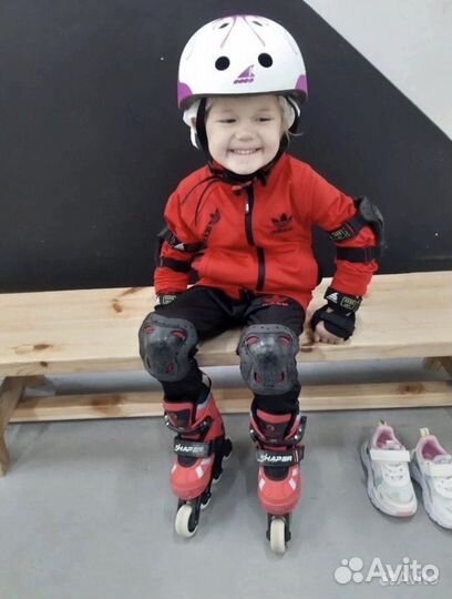 Спортивный костюм 92см