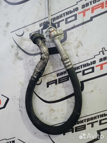 Трубка кондиционера ford explorer U251 от компресс