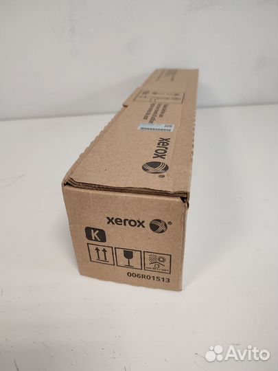 Тонер-картриджи Xerox WC7835/7545/AltaLink С8035