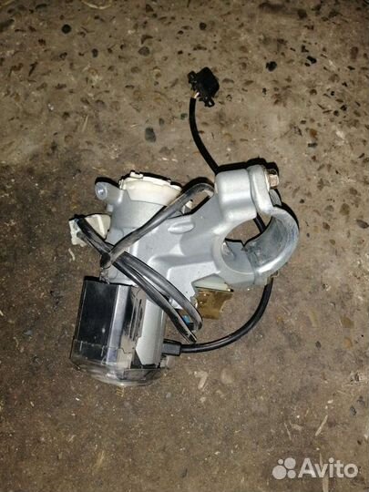 Замок зажигания Chery Fora