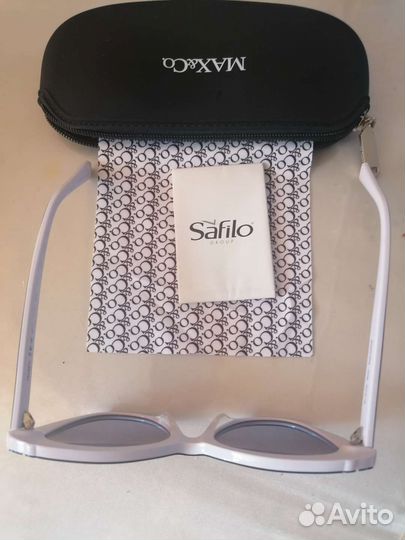 Солнцезащитные очки женские брендовые