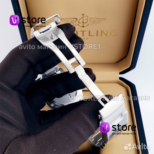 Мужские наручные часы Tissot T-Sport Seastar