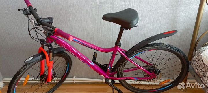 Велосипед Stels Miss 5000 MD 26