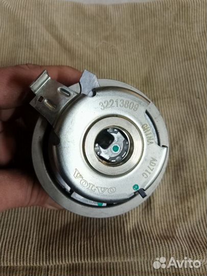 Ролики грм, приводного ремня Volvo XC 40