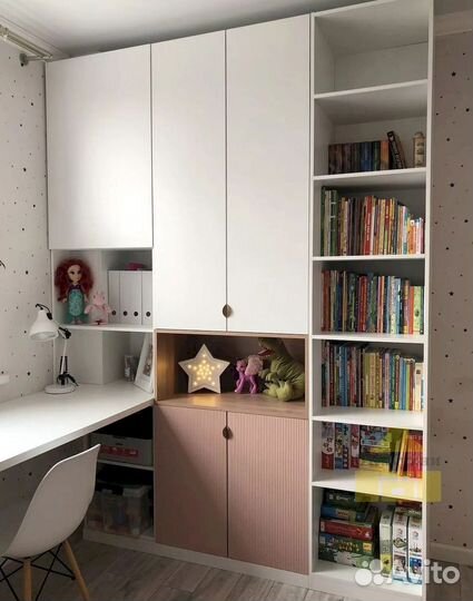 Шкаф в спальню