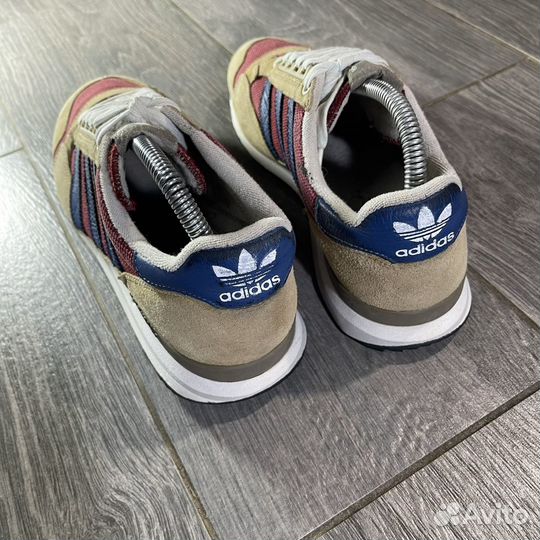 Кроссовки Adidas zx 500 2014 оригинал