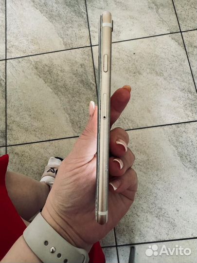 iPhone 6, 16 ГБ