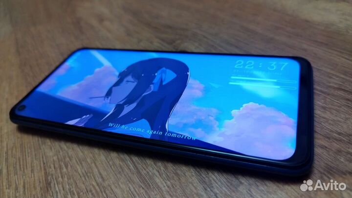 Xiaomi Redmi Note 9, 4/128 ГБ