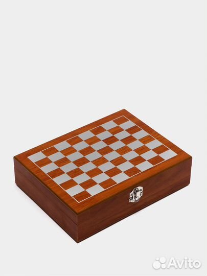Шахматы подарочные