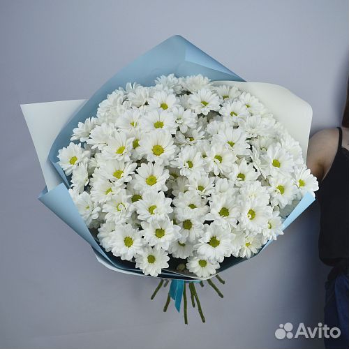 Букет Ваниль