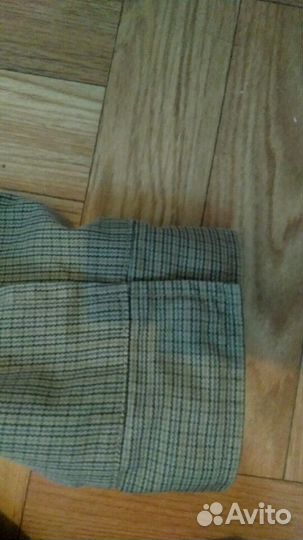 Куртка х/б Quicksilver