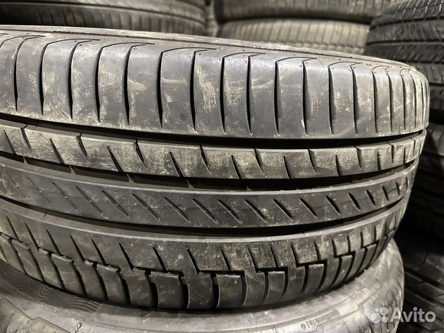 Continental ComfortContact - 6 245/50 R18 103Y
