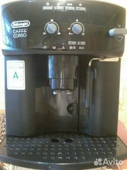 Аренда кофемашины под ключ