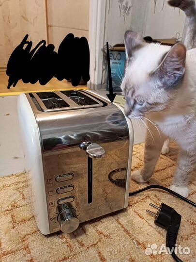 Тостер