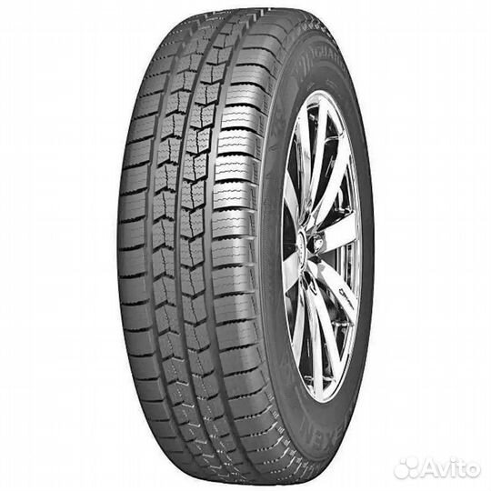 Nexen Winguard WT1 215/70 R16 108R