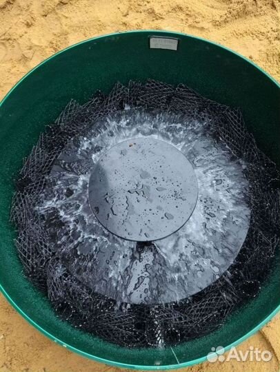 Септик Топас