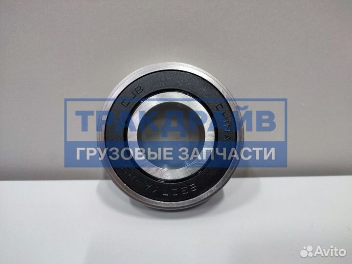 Подшипник первичного вала кпп Ford MT82 задний