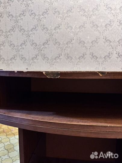 Тумба под телевизор