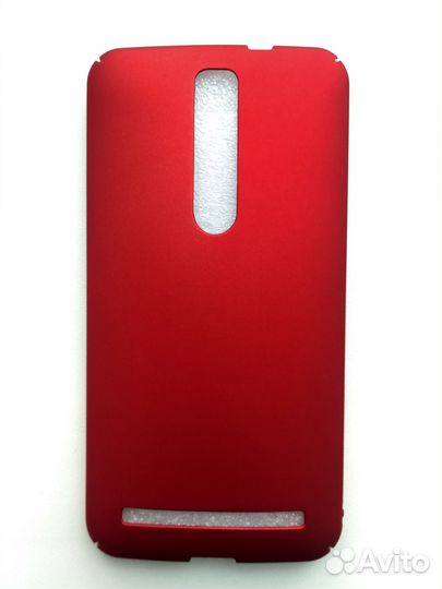 Бампер для Asus