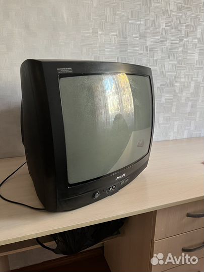 Телевизор philips