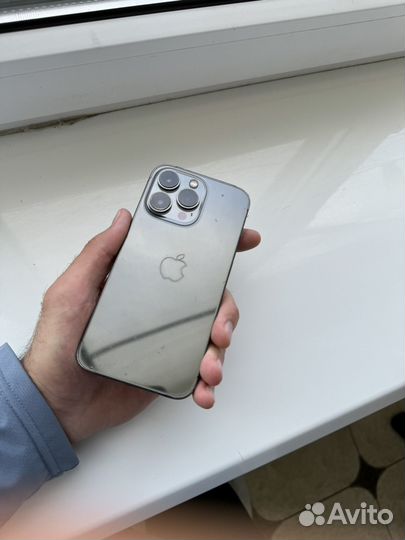 iPhone 13 Pro, 128 ГБ