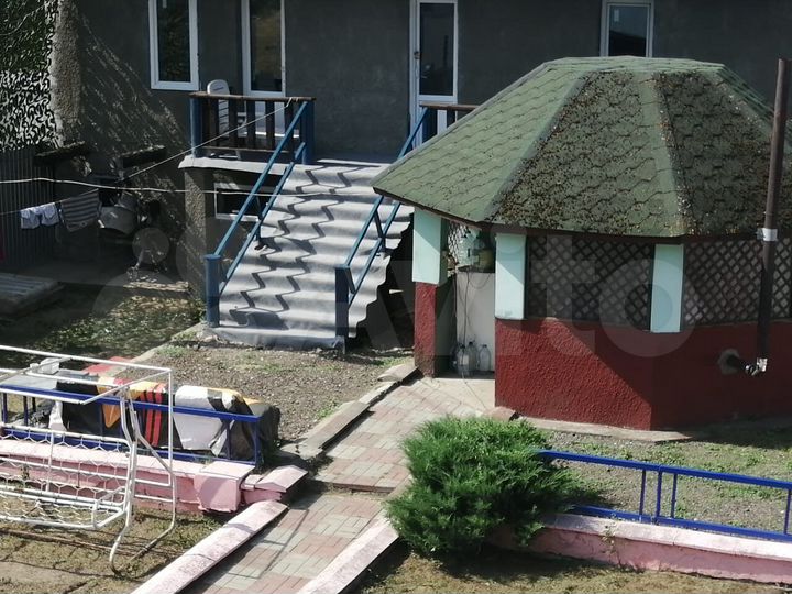 Дача 50 м² на участке 25 сот.