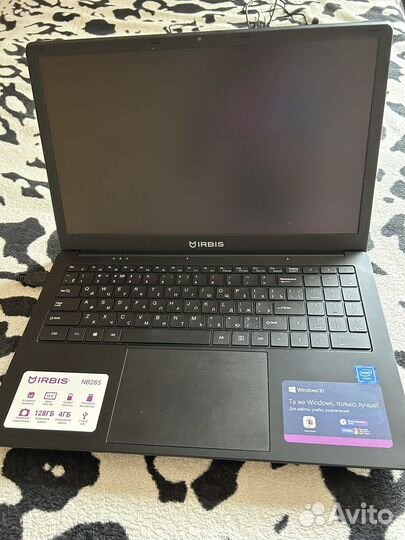 Irbis NB285