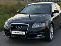 Audi A6 2.8 AT, 2010, 171 000 км, с пробегом, цена 1 265 000 руб.