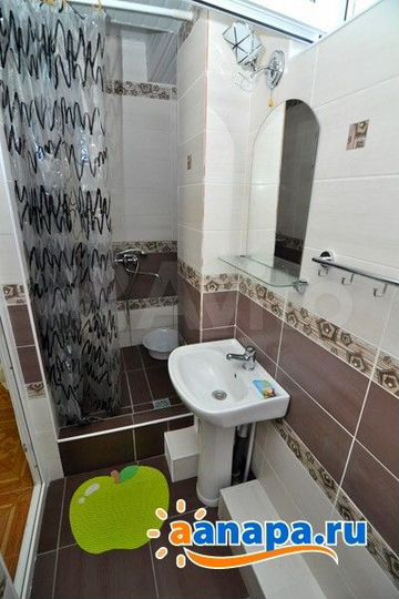 Комната 20 м², 1/3 эт.