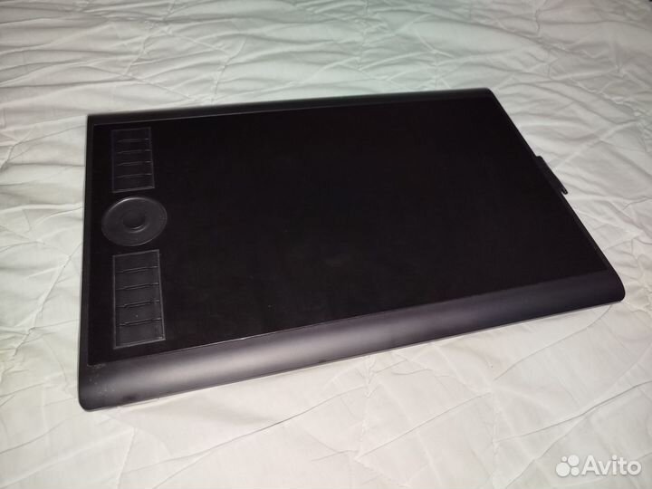 Графический планшет gaomon M10K