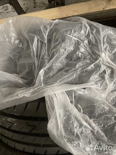 Bridgestone Ecopia EP200 215/55 R17