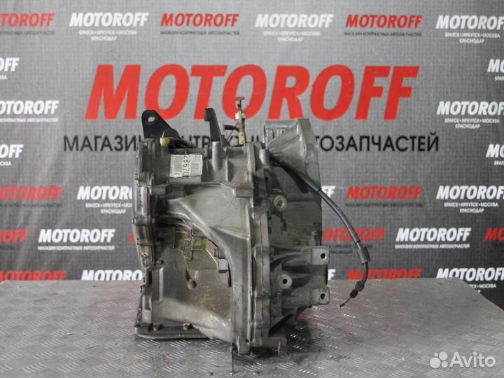 Автомат 3S-FSE ST210 (A247E 01) А631