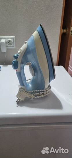 Утюг irit