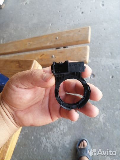 Антенна иммобилайзера Форд фокус2 мондео4
