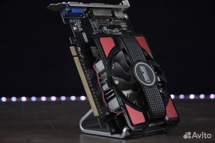 GT 740