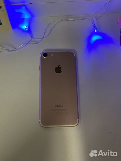 iPhone 7, 32 ГБ