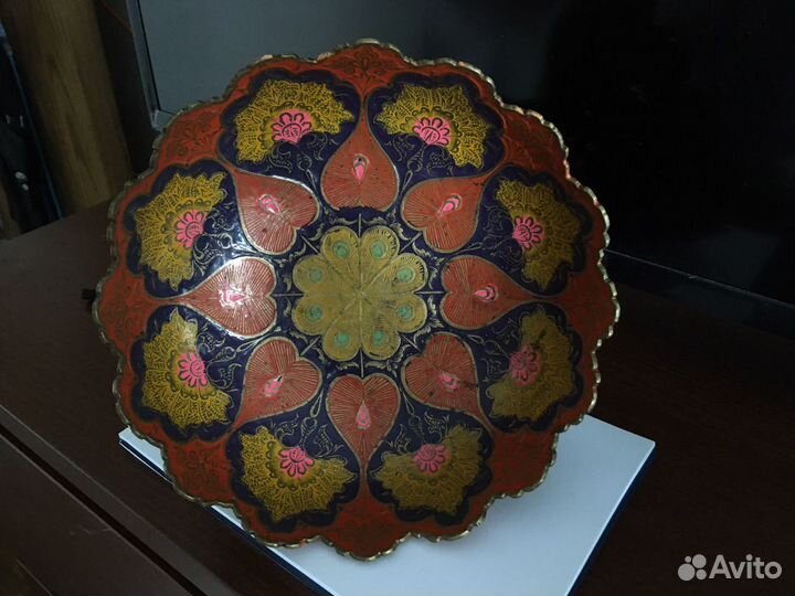 Ваза для фруктов