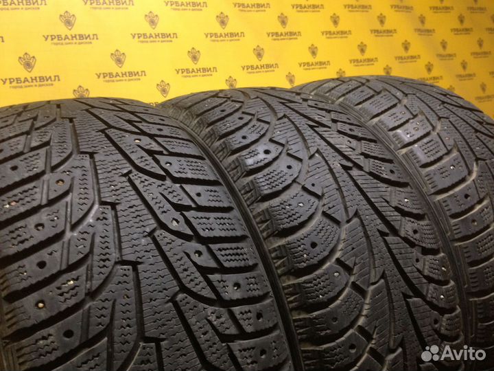 Hankook Winter I'Pike RS W419 215/50 R17