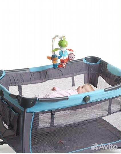 Мобиль малый Tiny Love Солнечная полянка