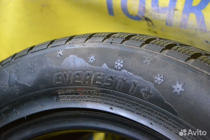 Syron Everest 1 225/55 R17